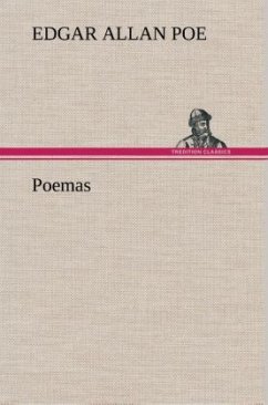 Poemas - Poe, Edgar Allan