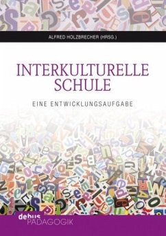 Cover Interkulturelle Schule