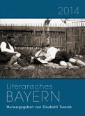 Literarisches Bayern 2014