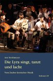 Die Lyra singt, tanzt und lacht