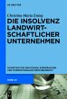 Die Insolvenz landwirtschaftlicher... - Bild 1