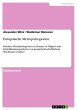 Europäische Metropolregionen (eBook,... - Bild 1