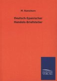 Deutsch-Spanischer Handels-Briefsteller