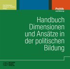 HB Dimensionen und Ansätze in der politischen Bildung. CD