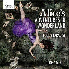 Alice'S Adventure In Wonderland/Fool'S Paradise - Austin/Royal Philharmonic Orchestra