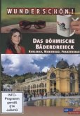 Das böhmische Bäderdreieck, 1 DVD