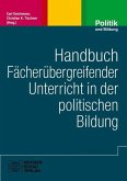 Handbuch fächerübergreifender Unterricht in der politischen Bildung