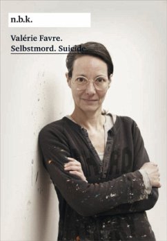 Valérie Favre. Selbstmord. Suicide
