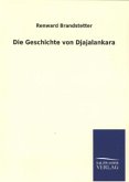 Die Geschichte von Djajalankara