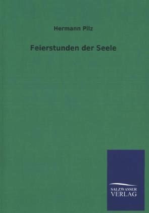 Feierstunden der Seele
