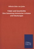 Fabel und Geschichte