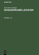 Shakespeare-Lexicon - Bild 1