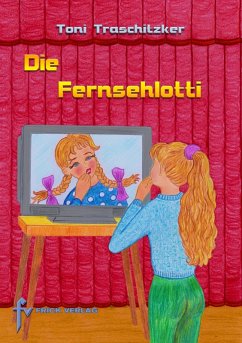 Cover Die Fernsehlotti