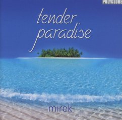 Cover Tender Paradise