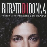 Ritratti Di Donna