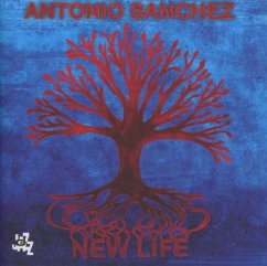 New Life - Sanchez,A./Binney,D./+