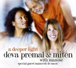 A Deeper Light - Deva Premal;Miten