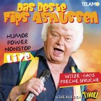 Das Beste - Humor, Power non-stop, 2 Audio-CDs