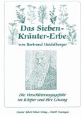 Das Sieben-Kräuter-Erbe von Bertrand Heidelberger (eBook, PDF)