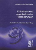 E-Business und organisatorische Veränderungen (eBook, PDF)