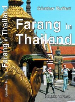 Farang in Thailand (eBook, PDF) - Ruffert, Günther