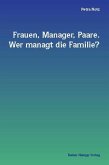 Frauen, Manager, Paare (eBook, PDF)