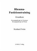 Rheuma-Funktionstraining (eBook, PDF)