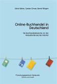 Online-Buchhandel in Deutschland (eBook, PDF)