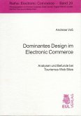 Dominates Design im Electronic Commerce (eBook, PDF)