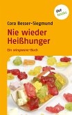 Nie wieder Heißhunger (eBook, ePUB)