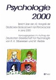 Psychologie 2000 (eBook, PDF)