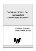 Sozialmedizin in der Sozialarbeit (eBook, PDF)