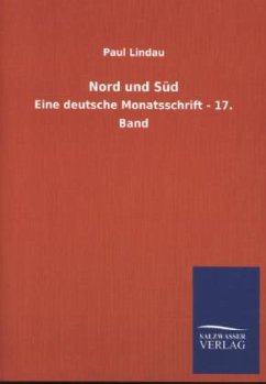 Nord und Süd - Lindau, Paul