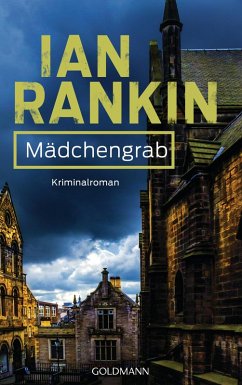Mädchengrab / Inspektor Rebus Bd.18 (eBook, ePUB) - Rankin, Ian