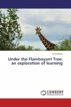 Under the Flamboyant Tree: an exploration of learning