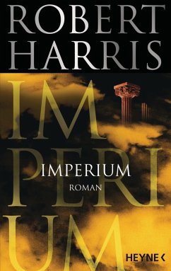 Imperium / Cicero Bd.1 (eBook, ePUB) - Harris, Robert