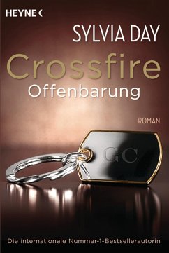 Offenbarung / Crossfire Bd.2 (eBook, ePUB) - Day, Sylvia