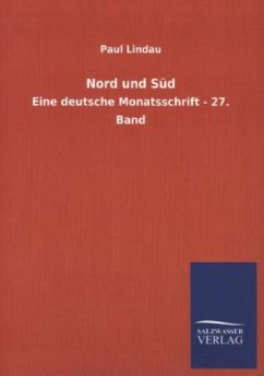 Nord und Süd - Lindau, Paul