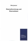 Meeresforschung und Meeresleben