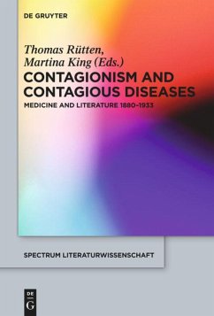 Contagionism and Contagious Diseases