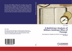 A Bakhtinian Analysis of William Golding's Rites of Passage