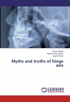 Myths and truths of hinge axis - Dubey, Pavan;Sethuraman, Rajesh;Patel, Jayanti