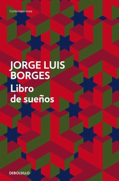 Libro de sueños - Borges, Jorge Luis