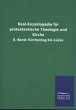 Real-Enzyklopädie für protestantische... - Bild 1