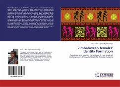 Cover Zimbabwean females' Identity Formation