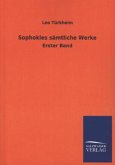 Sophokles sämtliche Werke