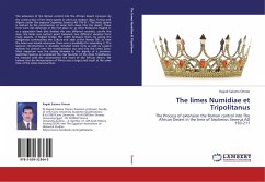 The limes Numidiae et Tripolitanus The limes Numidiae et Tripolitanus