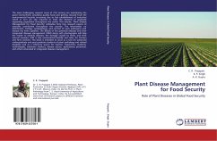 Plant Disease Management for Food Security