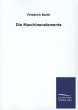 Die Maschinenelemente - Bild 1