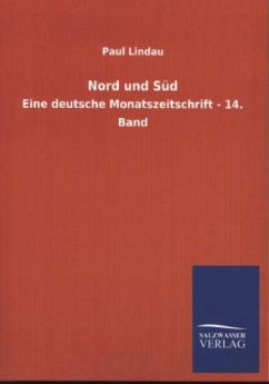 Cover Nord und Süd